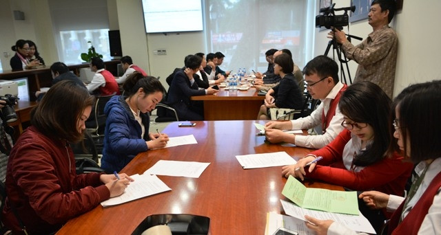 Vinacomin bán hết 100% cổ phần đưa ra đấu giá