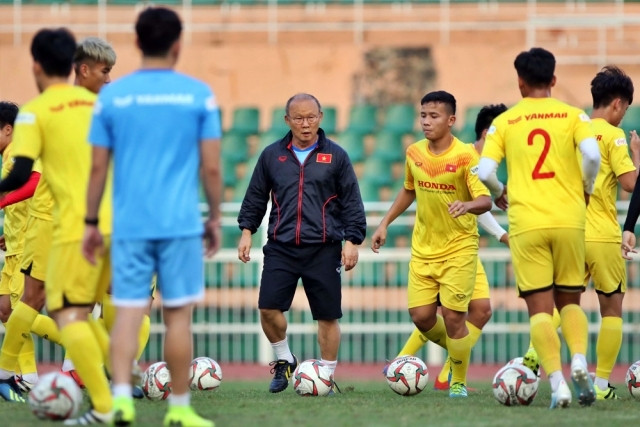 Không ít cầu thủ phòng ngự đang gặp vấn đề về thể trạng sẽ là bài toán khó với thầy Park ở thời điểm VCK U23 châu Á 2020 đang tới gần.