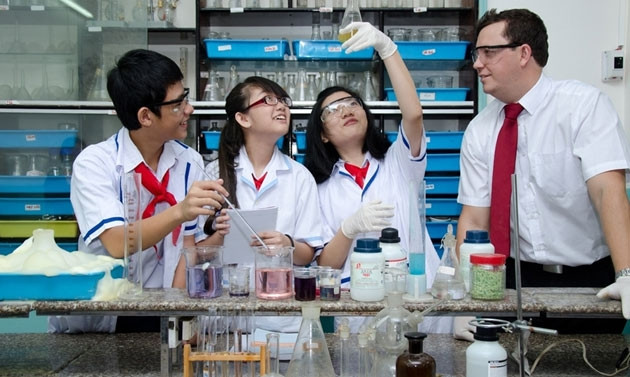 Chương trình nào sẽ thay thế Cambrigde?