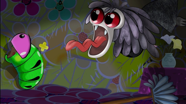 Ra mắt loạt phim hoạt hình Việt vui nhộn trên kênh Youtube