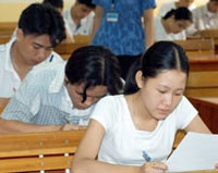 Tuyên Quang chỉ có hơn 14% học sinh đỗ tốt nghiệp THPT