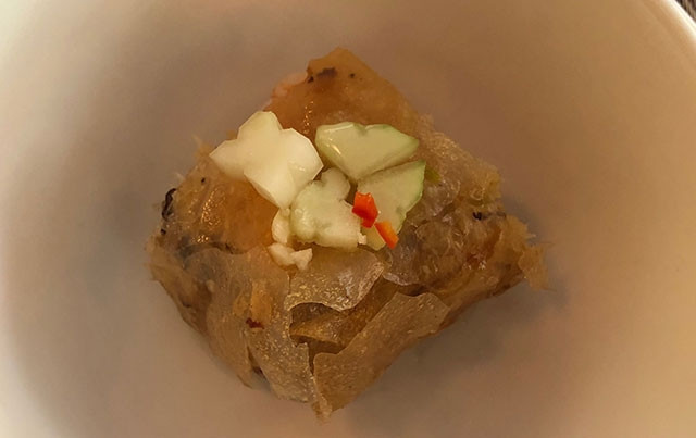 Ăn nem Hải Phòng, ngắm nhà thờ cổ