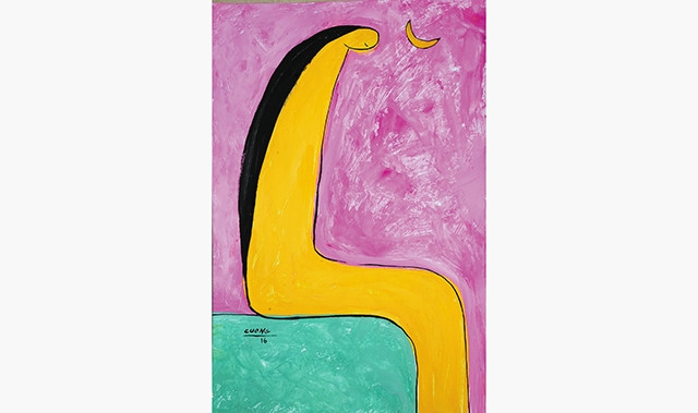 Minh họa: Lê Thiết Cương 