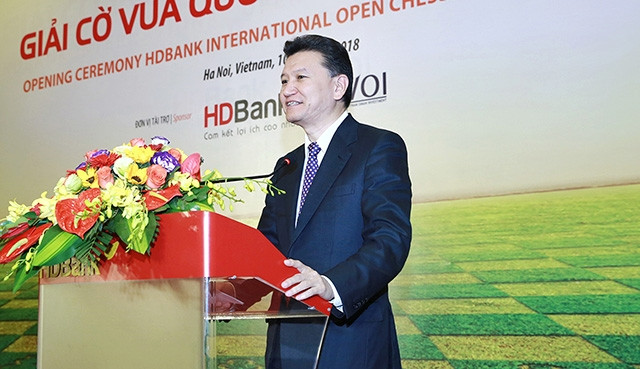 Việt Nam sẽ trở thành cường quốc cờ vua, nếu…