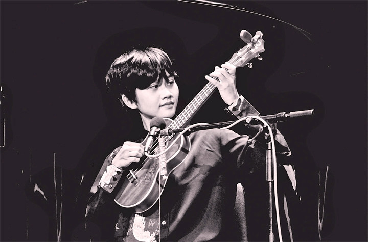Âm nhạc của Lý 
