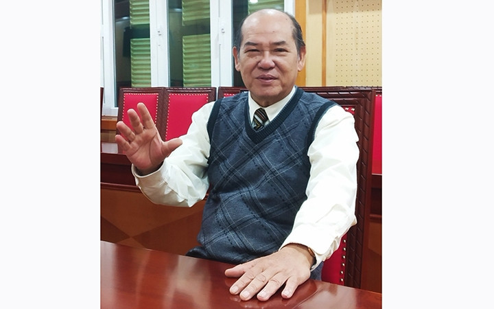 Lựa chọn “đúng” và “trúng”