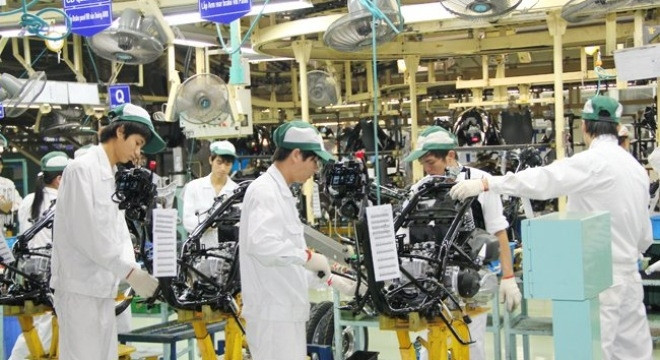 Thu hút hơn 15,7 tỷ USD vốn FDI