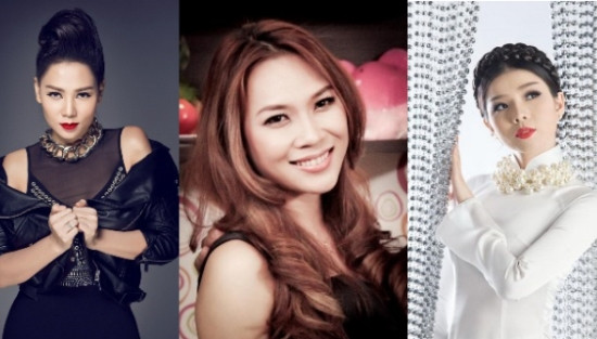 Duyên dáng Việt Nam trở lại Hà Nội với đạo diễn Đinh Anh Dũng