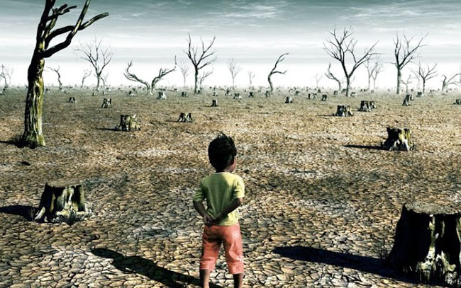 Tương lai ảm đạm