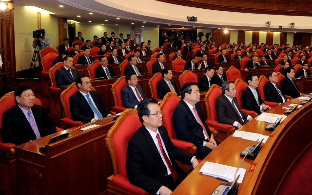 Đại biểu dự Hội nghị