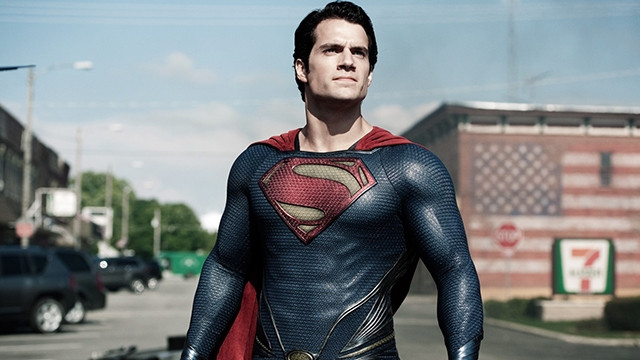 Henry Cavill chia tay vai diễn Superman?