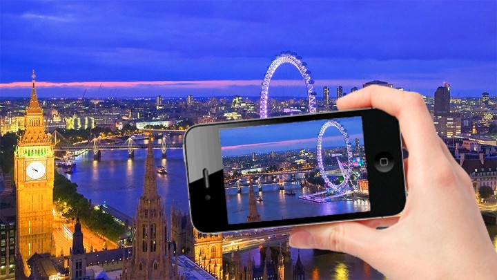 Anh chi hơn 800 triệu USD để giải phóng băng tần 700 MHz