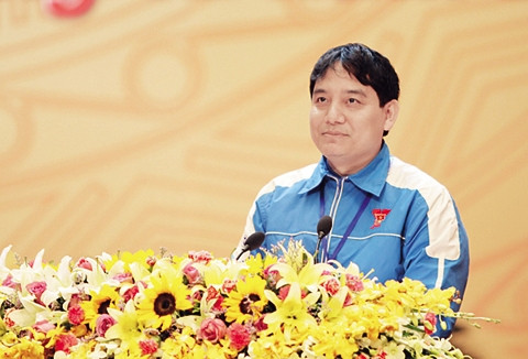 Ông Nguyễn Đắc Vinh. Ảnh: DOANTHANHNIEN.VN