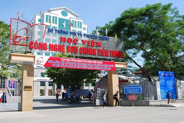 Học viện Công nghệ Bưu chính Viễn thông mở ngành đào tạo Thương mại điện tử