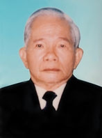 Vĩnh biệt anh Hồ Nghinh, người đồng chí đáng kính của chúng tôi