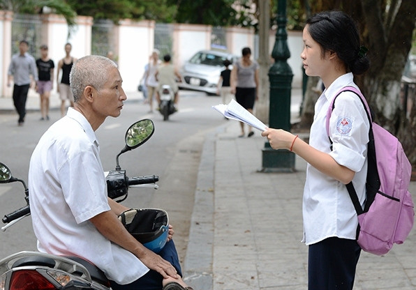 (Ảnh minh họa: THỦY NGUYÊN)