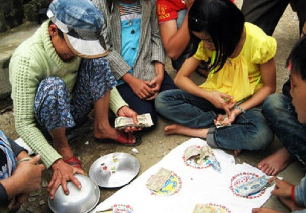 Cần quản lý giám sát chặt trò chơi trá hình cờ bạc