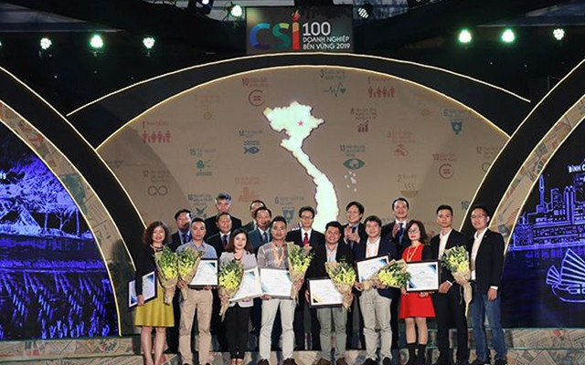 CSI - Thước đo tăng trưởng bền vững