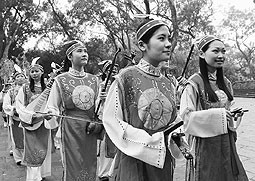 Quốc Tổ Hùng Vương