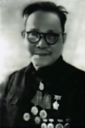 Đại biểu Quốc hội đầu tiên của sân khấu tuồng cách mạng