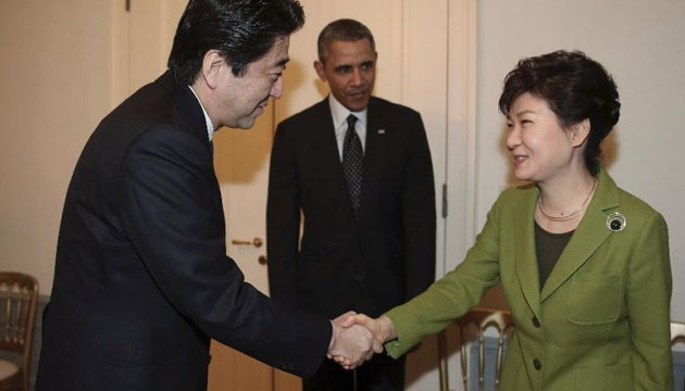 Cuộc gặp này có thể coi là một thành công của Tổng thống B. Obama (ảnh: Foxnews)