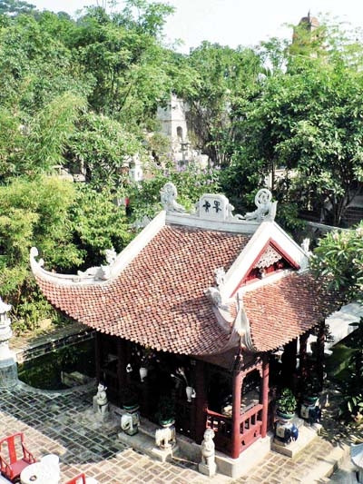 Biến hiện thực thành giấc mơ