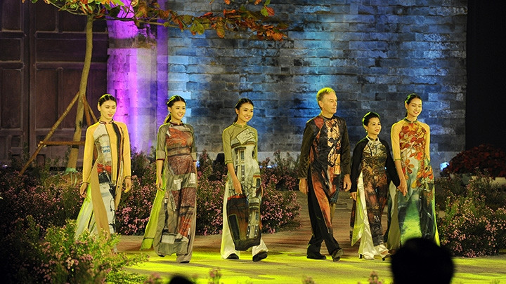 Cần xác định căn tính dân tộc để có giải pháp gìn giữ thích hợp, hiệu quả.