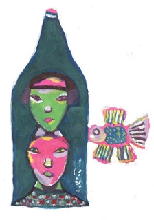 MInh họa: HOÀNG PHƯỢNG VĨ