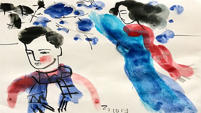 Minh họa: MINH ANH