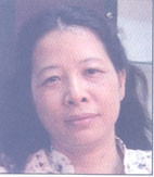 Bà Hoàng Kim Ngọc.