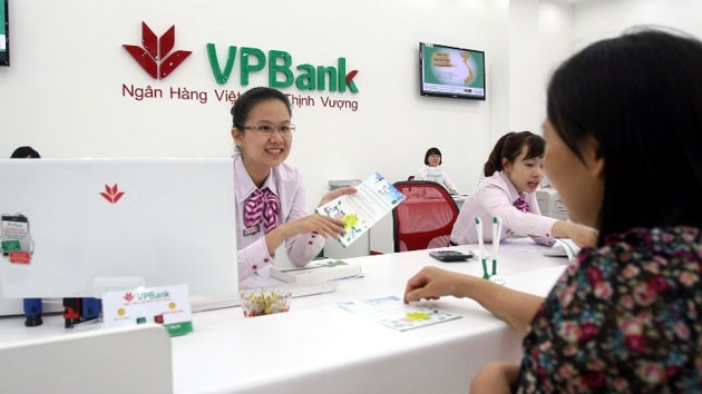 VPBank cho vay tiêu dùng lãi suất 5%/năm