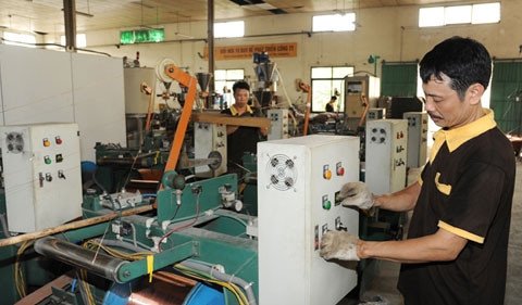 Ảnh minh họa: Trần Hải.