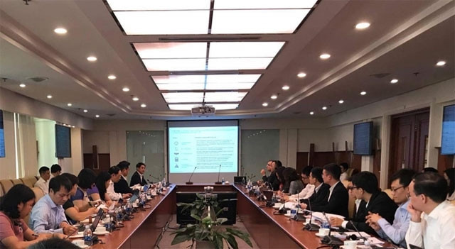 Vietcombank hướng mục tiêu "quản trị rủi ro tốt nhất"