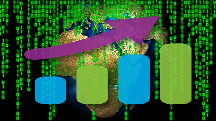 Số lượng tấn công DDOS quy mô lớn thiết lập kỷ lục mới
