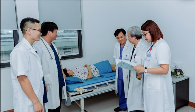 50% cặp đôi "gặp vấn đề" vô sinh, hiếm muộn ở độ tuổi dưới 30