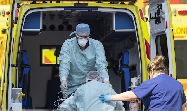 Ảnh minh hoạ. (Nguồn: Al Jazeera)