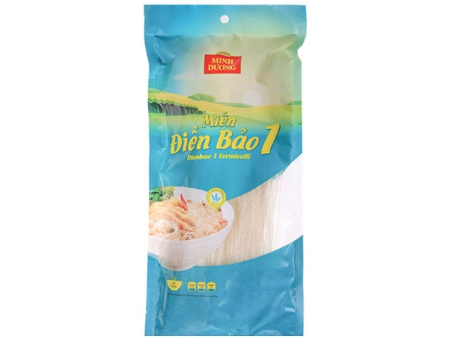 Công ty cổ phần thực phẩm Minh Dương cung cấp nhiều sản phẩm phục vụ Tết