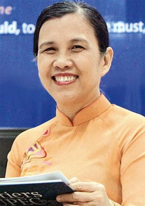 “Sống tử tế, học đàng hoàng”