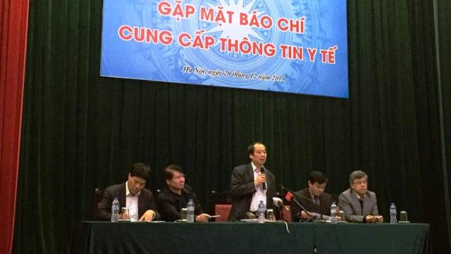 Bộ Y tế cho biết sẽ chấn chỉnh lại cách thức tiêm phòng tại các điểm tiêm vaccine dịch vụ.