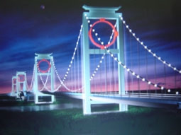 Hà Nội chuẩn bị xây dựng cầu Nhật Tân