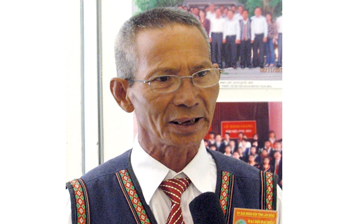 Phải nói cho dân hiểu và làm cho dân thấy, dân tin