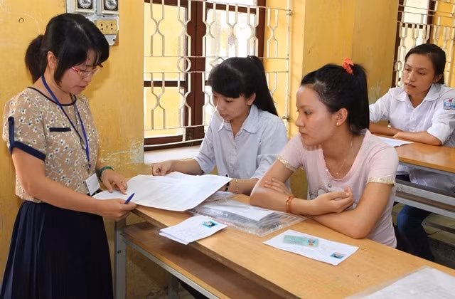 (Ảnh minh họa: Dương Mai)