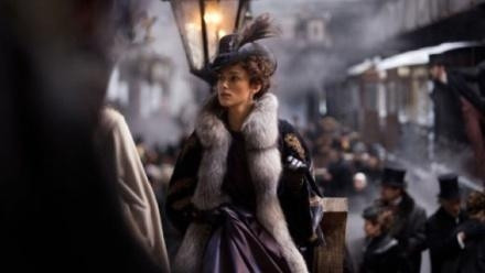 Anna Karenina: Chuyện cũ, cách kể mới