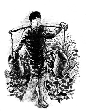 Thủy Láng