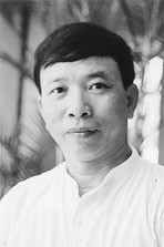 Thơ Nguyễn Ngọc Phú