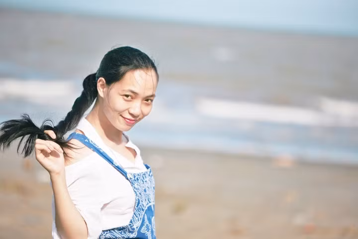 Đạo diễn Nguyễn Hoàng Điệp.