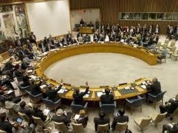 Nga-Trung đã dùng quyền phủ quyết về vấn đề Syria