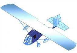 Mô hình VAM-2 với cabin kín, tạo cảm giác an toàn cho người sử dụng.