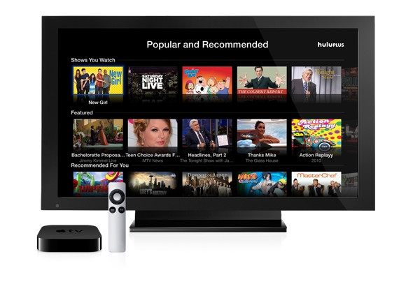 Apple chuẩn bị tham gia cung cấp truyền hình Internet