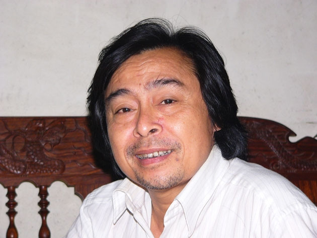 "Tục đốt vàng mã ngày càng trở nên thái quá"